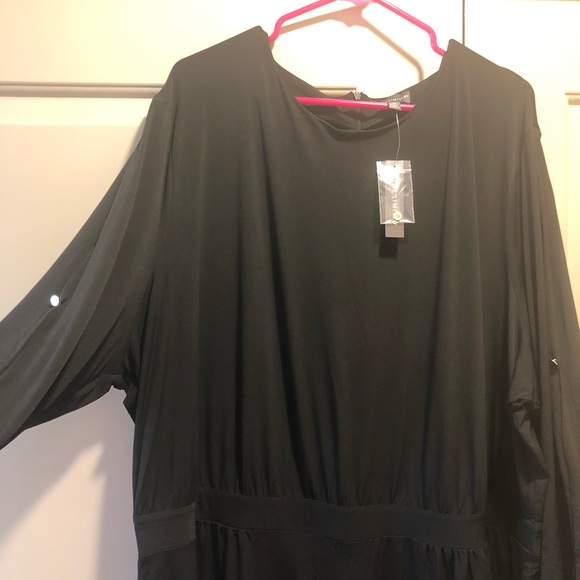 The Limited Dresses & Skirts - Black jump suit